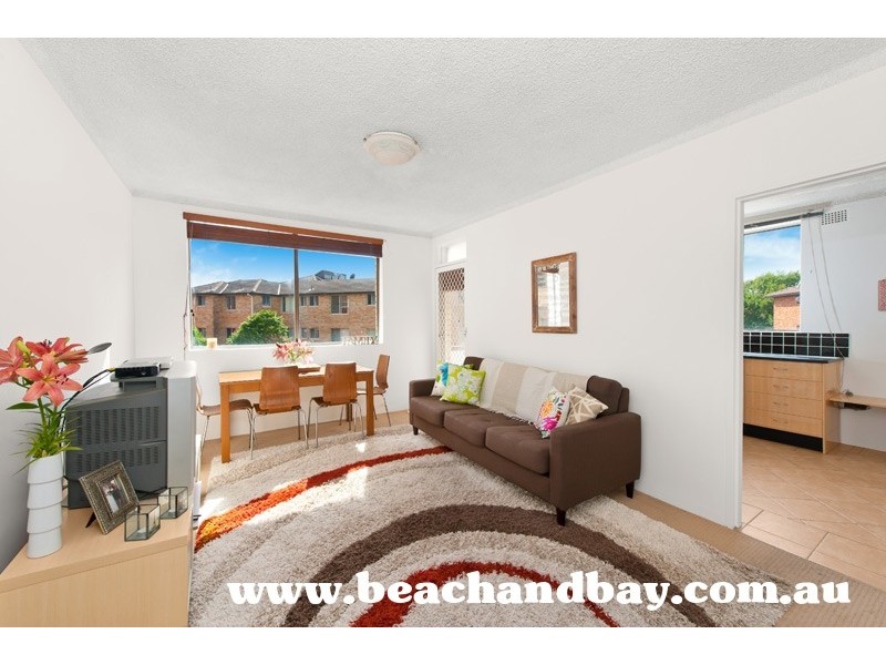 8/18 Croydon St, Cronulla NSW 2230