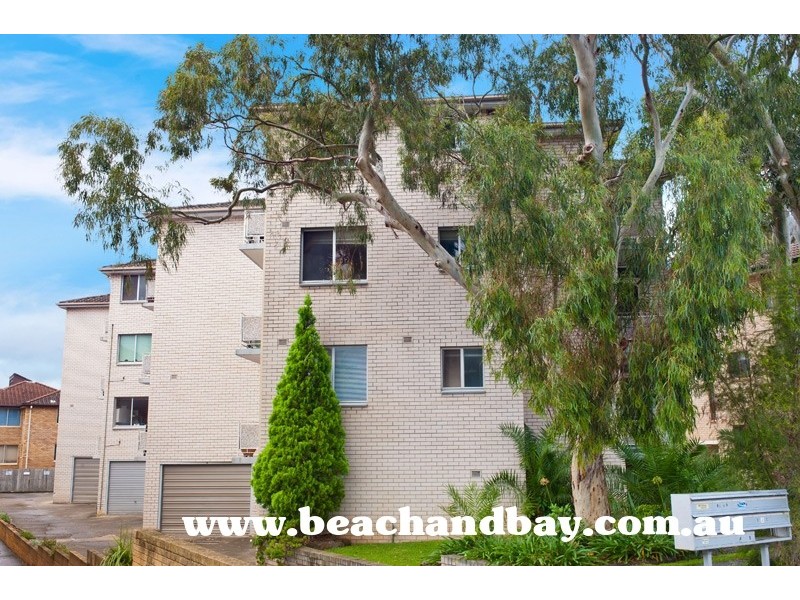 8/18 Croydon St, Cronulla NSW 2230