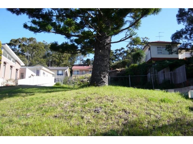 83 North West Arm Road, Gymea NSW 2227