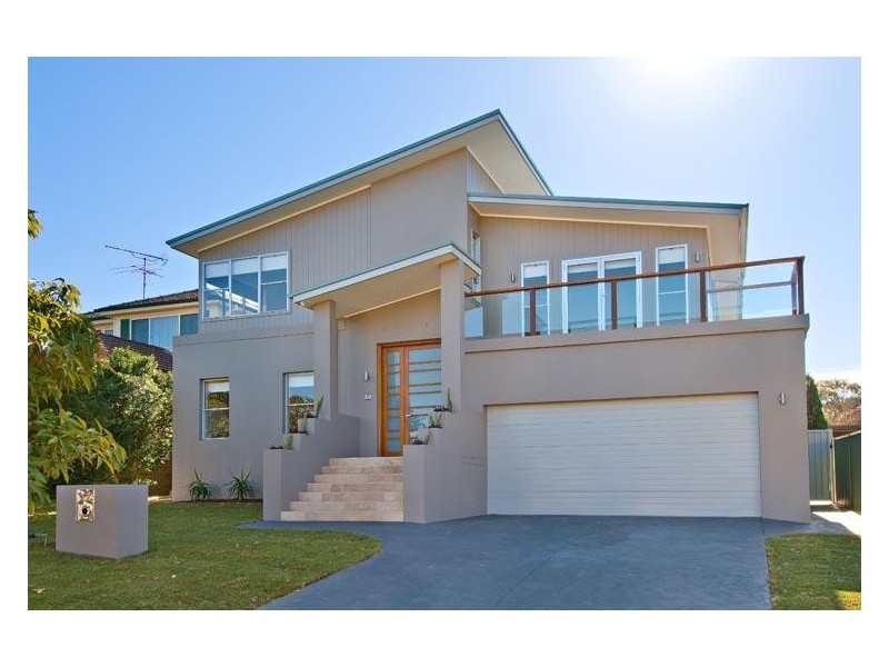 17 Warrina Road, Caringbah NSW 2229