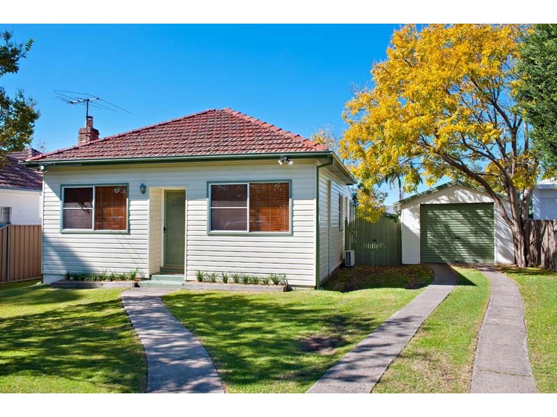 68 Cawarra Rd, Caringbah NSW 2229