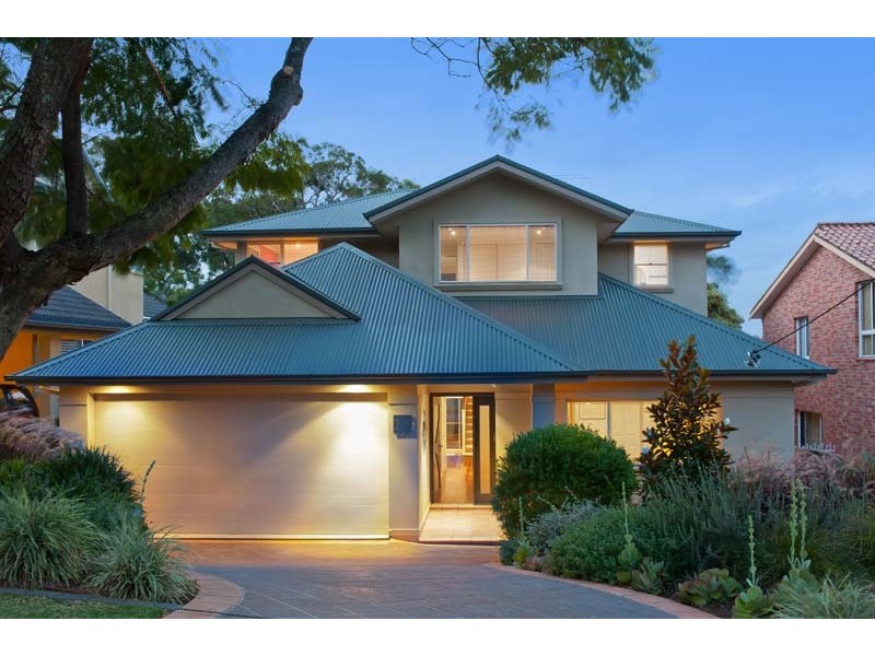 17 Bass St, Port Hacking NSW 2229