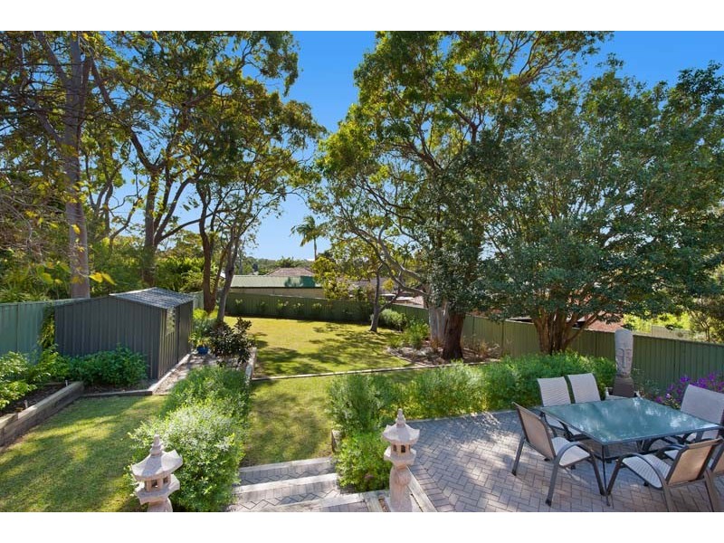 17 Bass St, Port Hacking NSW 2229