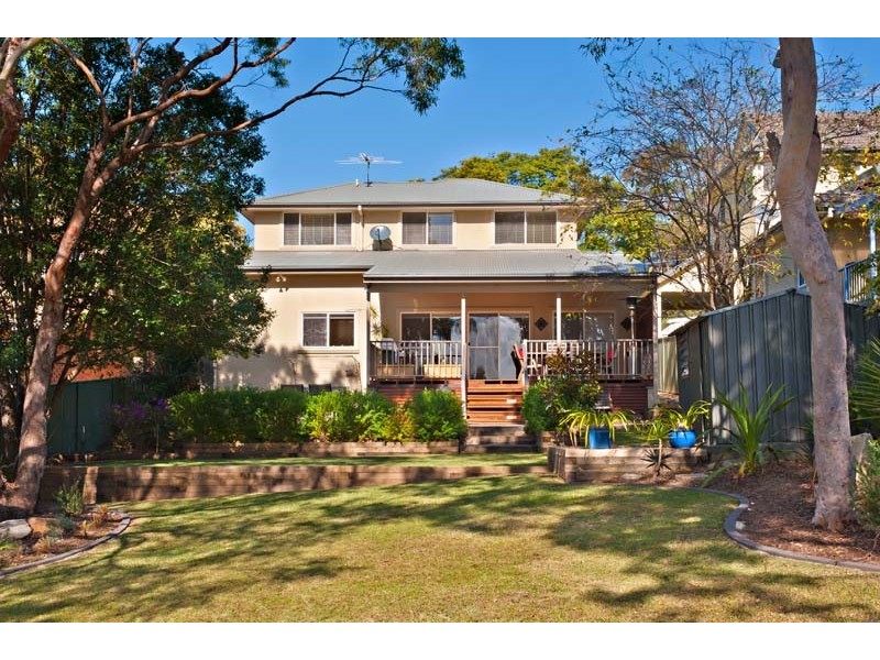 17 Bass St, Port Hacking NSW 2229