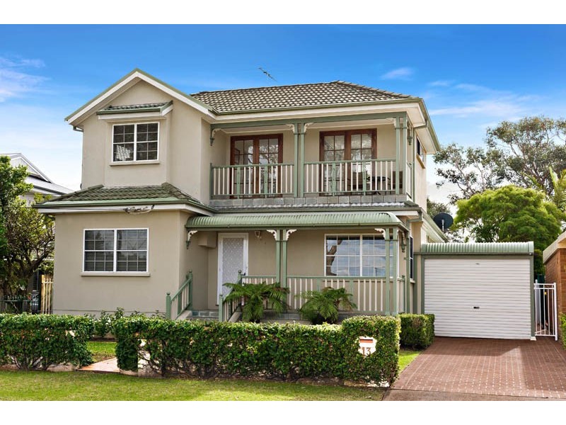 13 Seaforth Ave, Woolooware NSW 2230