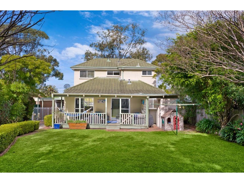 13 Seaforth Ave, Woolooware NSW 2230