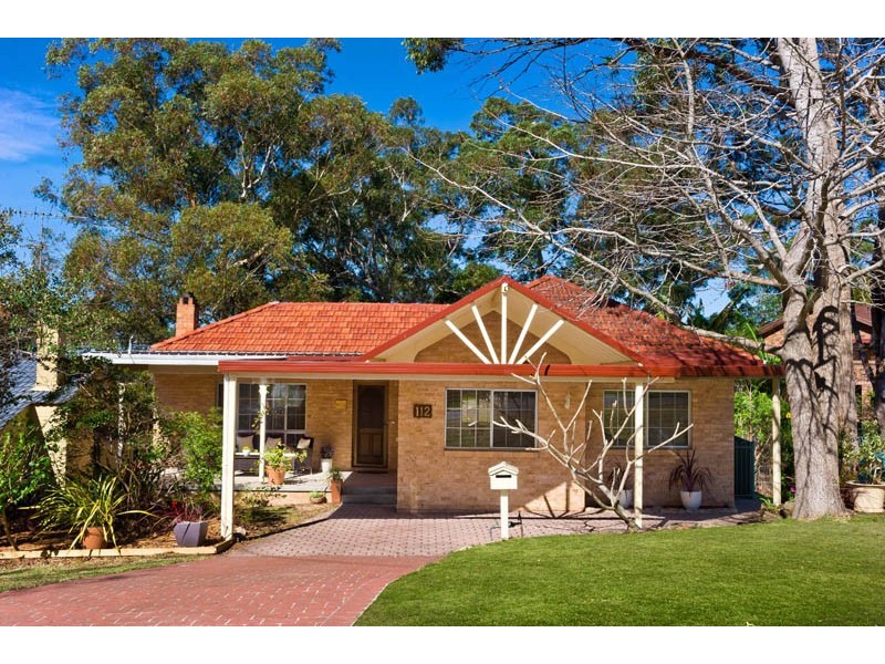112 Carina Rd, Oyster Bay NSW 2225