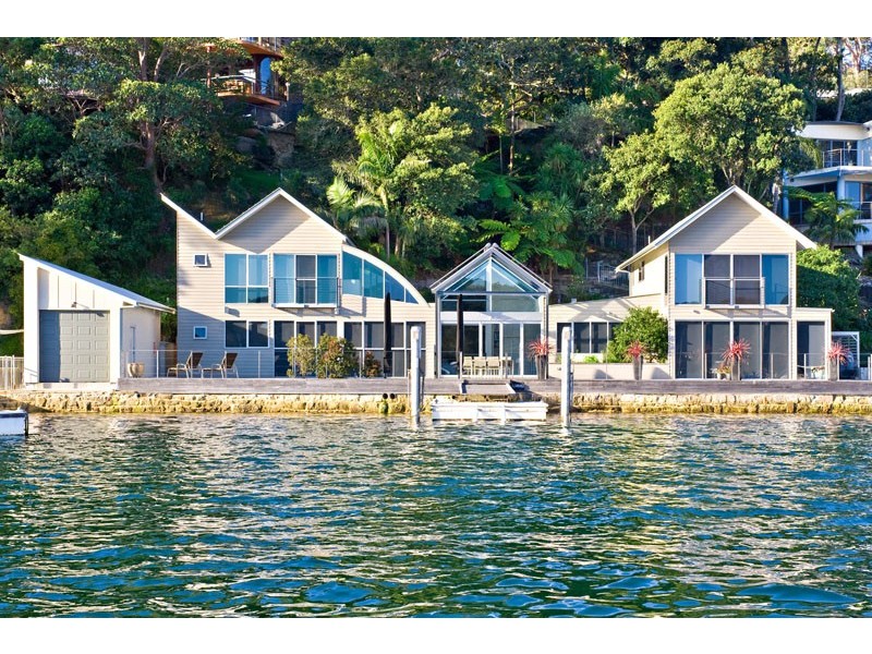 14 Randell Ave, Lilli Pilli NSW 2229