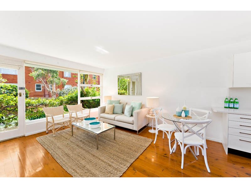 4/93 Ewos Pde, Cronulla NSW 2230