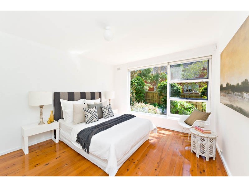 4/93 Ewos Pde, Cronulla NSW 2230