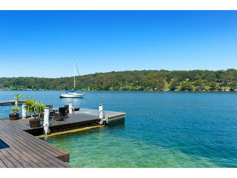 241 Attunga Rd, Yowie Bay NSW 2228
