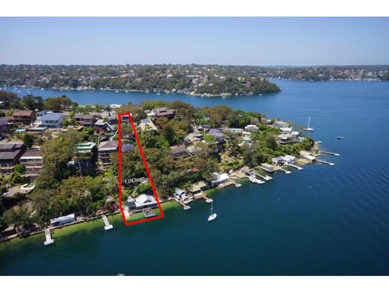 241 Attunga Rd, Yowie Bay NSW 2228