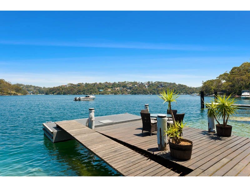 241 Attunga Rd, Yowie Bay NSW 2228