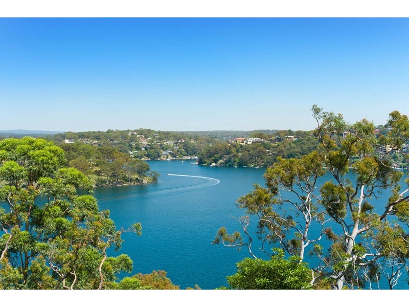 241 Attunga Rd, Yowie Bay NSW 2228