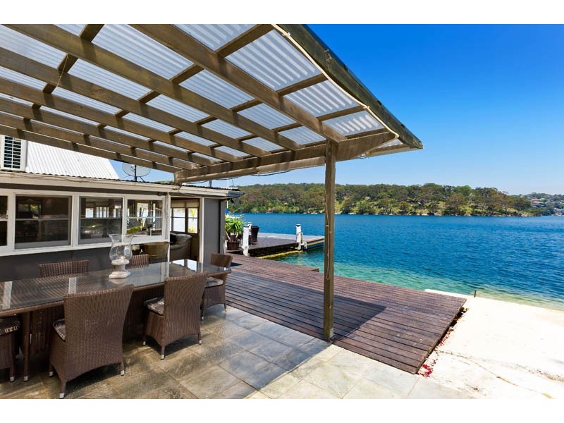 241 Attunga Rd, Yowie Bay NSW 2228