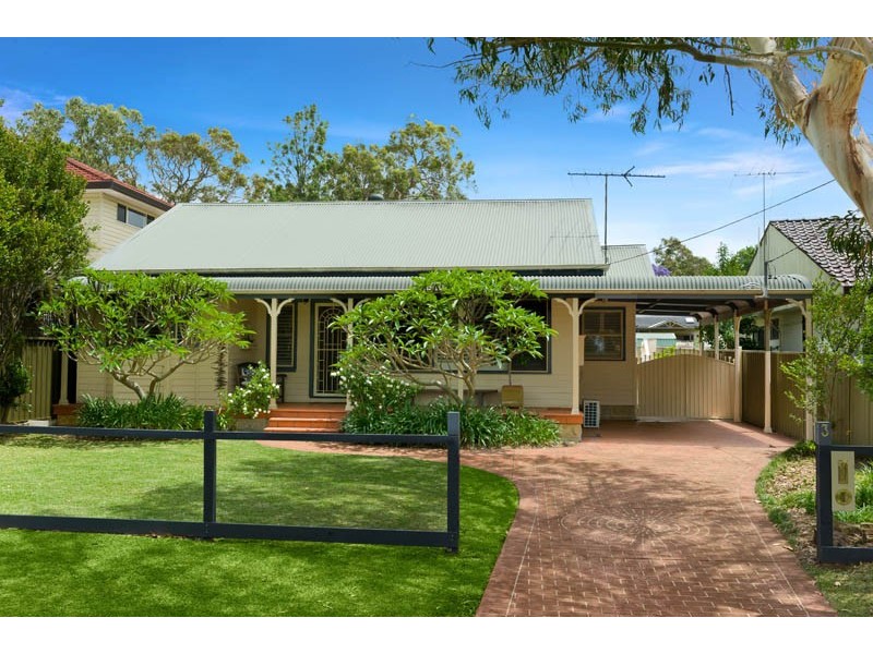 3 Frederick St, Miranda NSW 2228