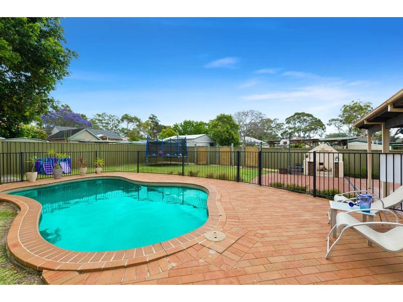 3 Frederick St, Miranda NSW 2228