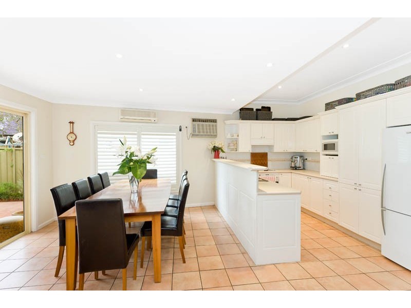 3 Frederick St, Miranda NSW 2228