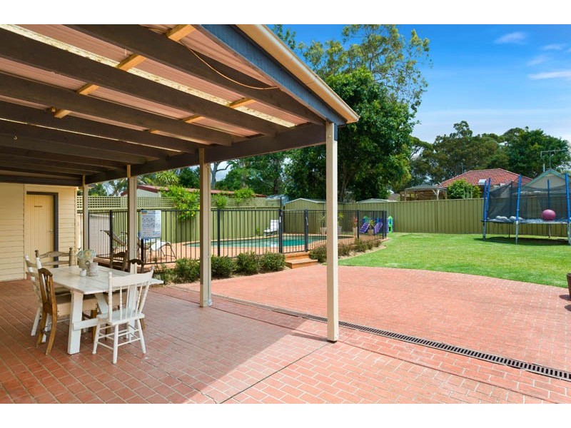 3 Frederick St, Miranda NSW 2228