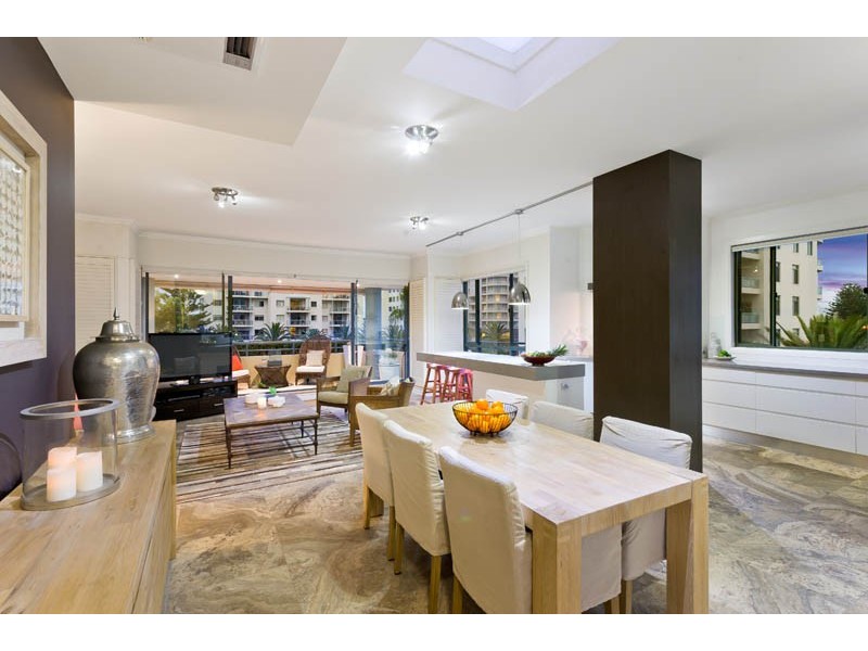 5/5 McDonald St, Cronulla NSW 2230