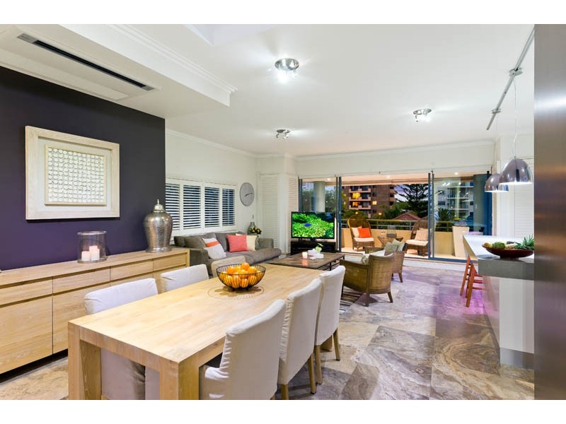 5/5 McDonald St, Cronulla NSW 2230