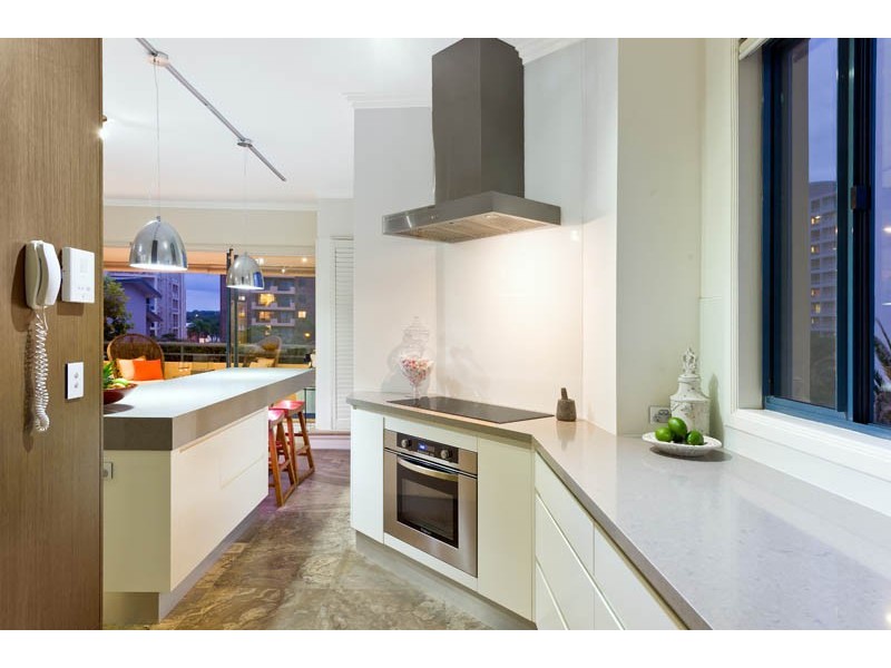 5/5 McDonald St, Cronulla NSW 2230