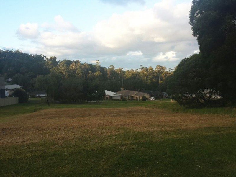 23 Springfield Drive, Mollymook NSW 2539