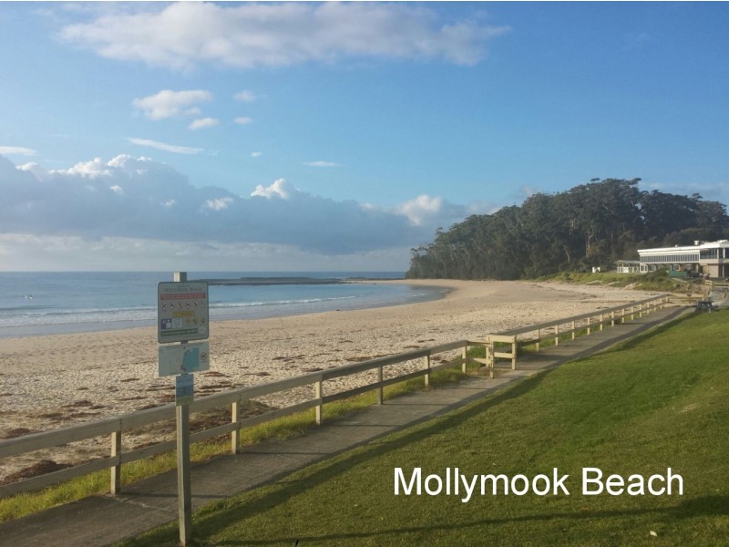 23 Springfield Drive, Mollymook NSW 2539