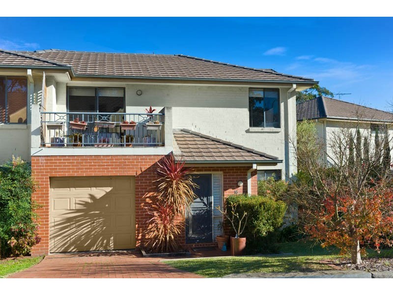 16/135-139 Sutherland Rd, Jannali NSW 2226