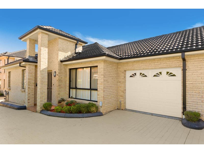 2/29 Mi Mi St, Oatley NSW 2223