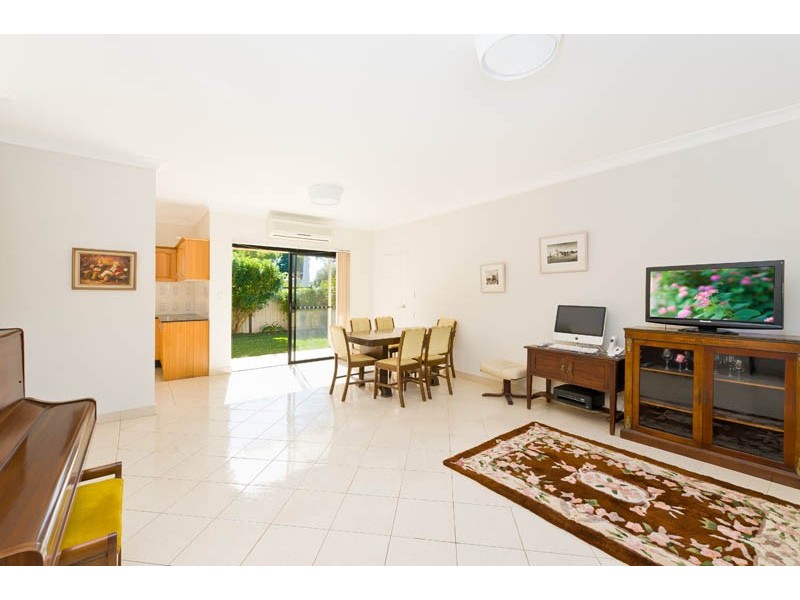 2/29 Mi Mi St, Oatley NSW 2223