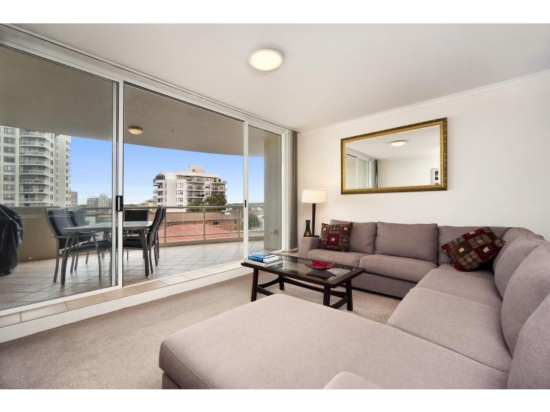 19/1 Ocean Grove Ave, Cronulla NSW 2230