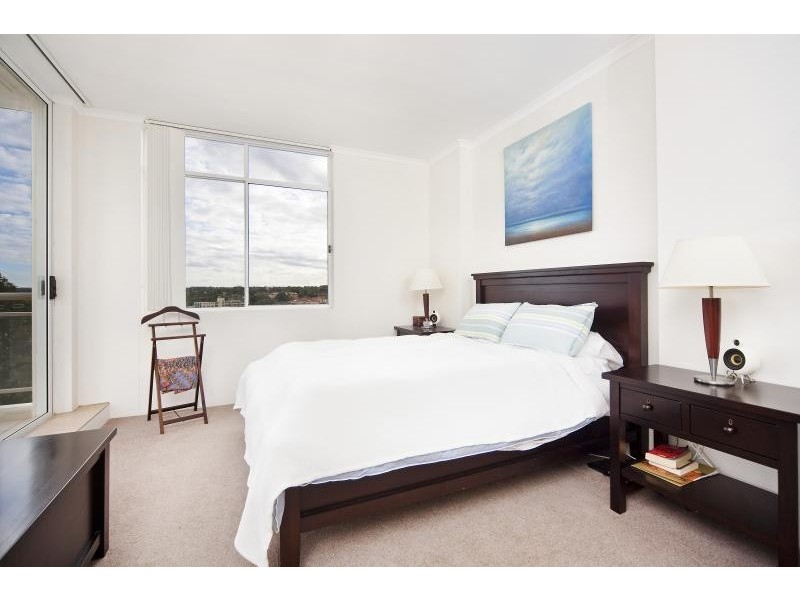 19/1 Ocean Grove Ave, Cronulla NSW 2230