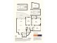 19/1 Ocean Grove Ave, Cronulla NSW 2230 Floorplan