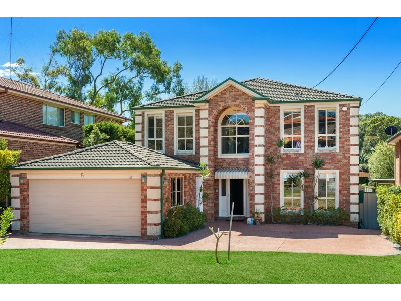5 Cook St, Caringbah South NSW 2229