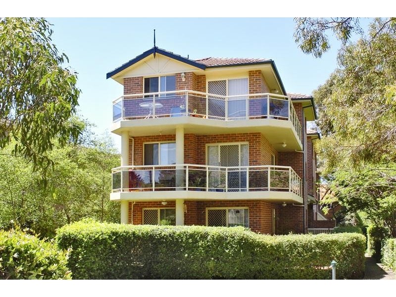 7/156 Willarong Road, Caringbah NSW 2229