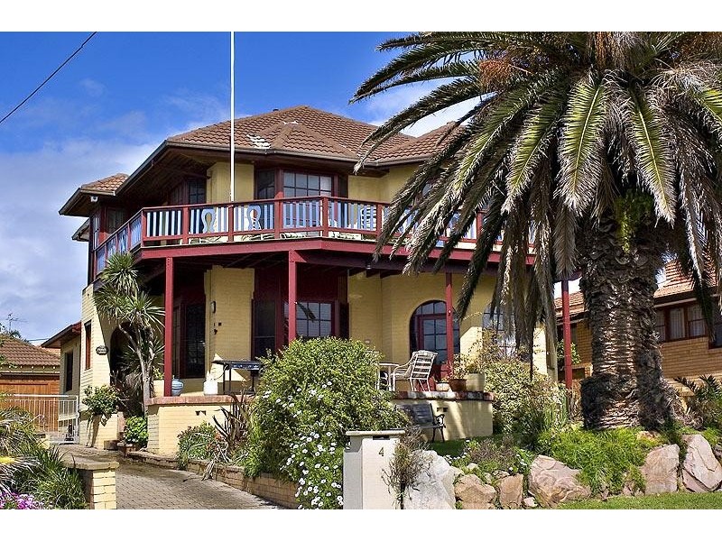 Via Mare, Cronulla NSW 2230