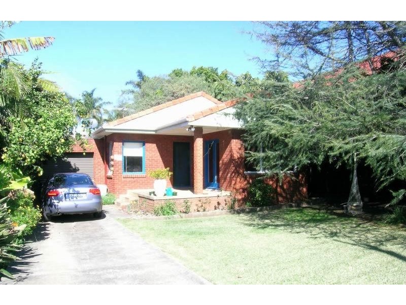 12 Thomas Street, Cronulla NSW 2230