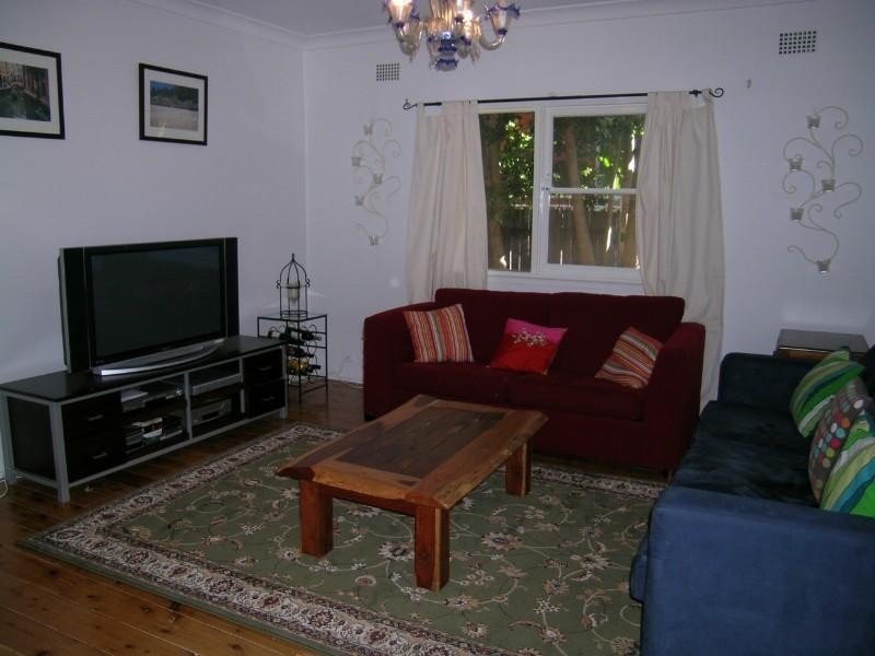 12 Thomas Street, Cronulla NSW 2230