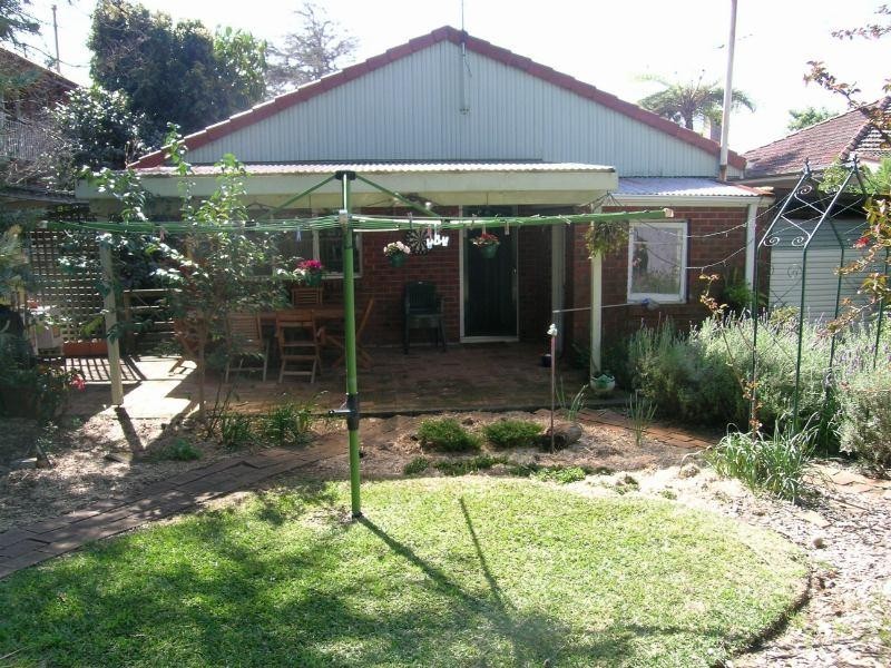 12 Thomas Street, Cronulla NSW 2230