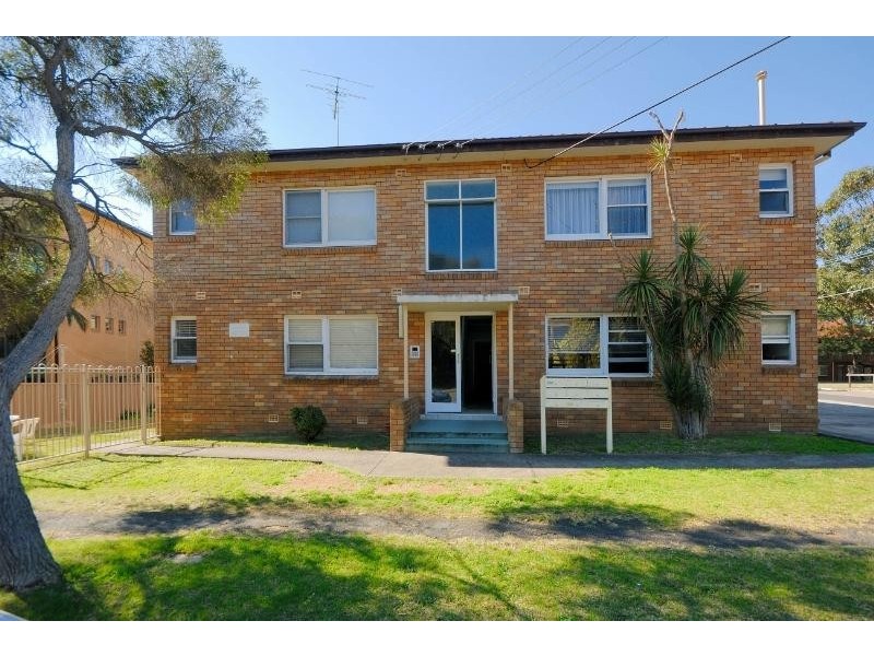 1/1a Lewis Street, Cronulla NSW 2230