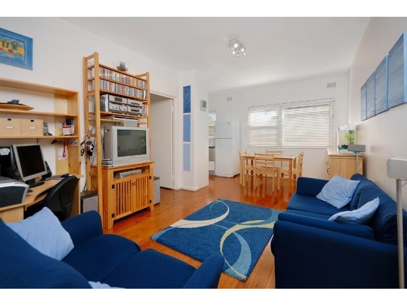 1/1a Lewis Street, Cronulla NSW 2230