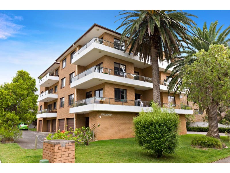 10/69-71 Parramatta St, Cronulla NSW 2230