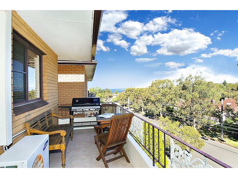 10/69-71 Parramatta St, Cronulla NSW 2230