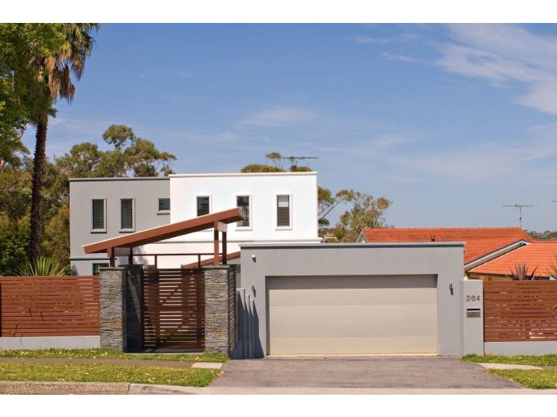 264 Woolooware  Road, Burraneer NSW 2230