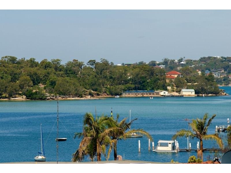 264 Woolooware  Road, Burraneer NSW 2230