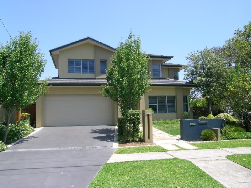 5/1 Coronation Avenue, Cronulla NSW 2230