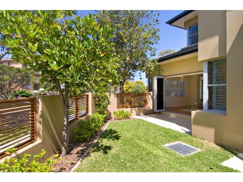 5/1 Coronation Avenue, Cronulla NSW 2230
