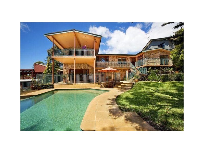 21 Bell Place, Burraneer NSW 2230