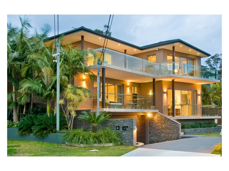 1 Bulls Ave West, Burraneer NSW 2230